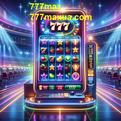 Explorando a Diversidade dos Caça-Níqueis no 777max